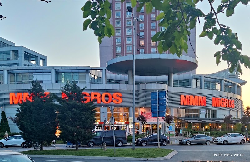 MMM Migros