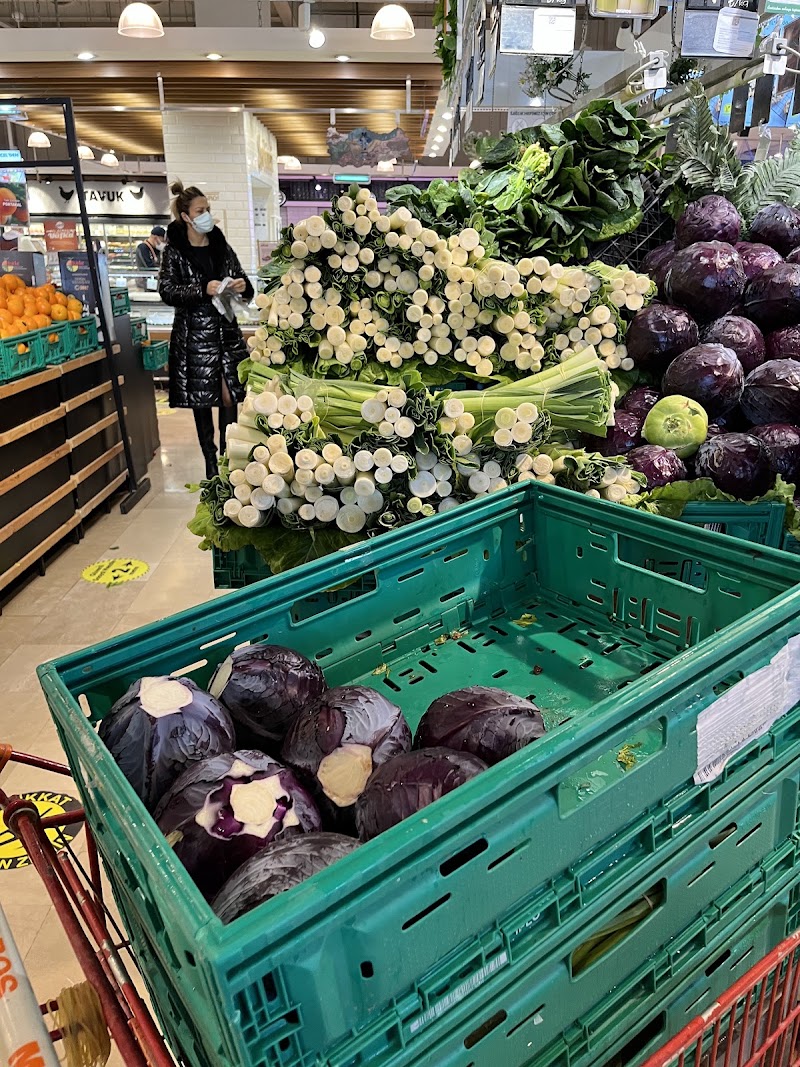 MMM Migros