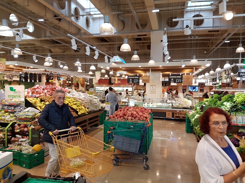 MMM Migros