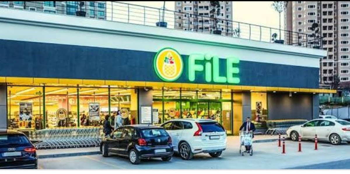 File Market
