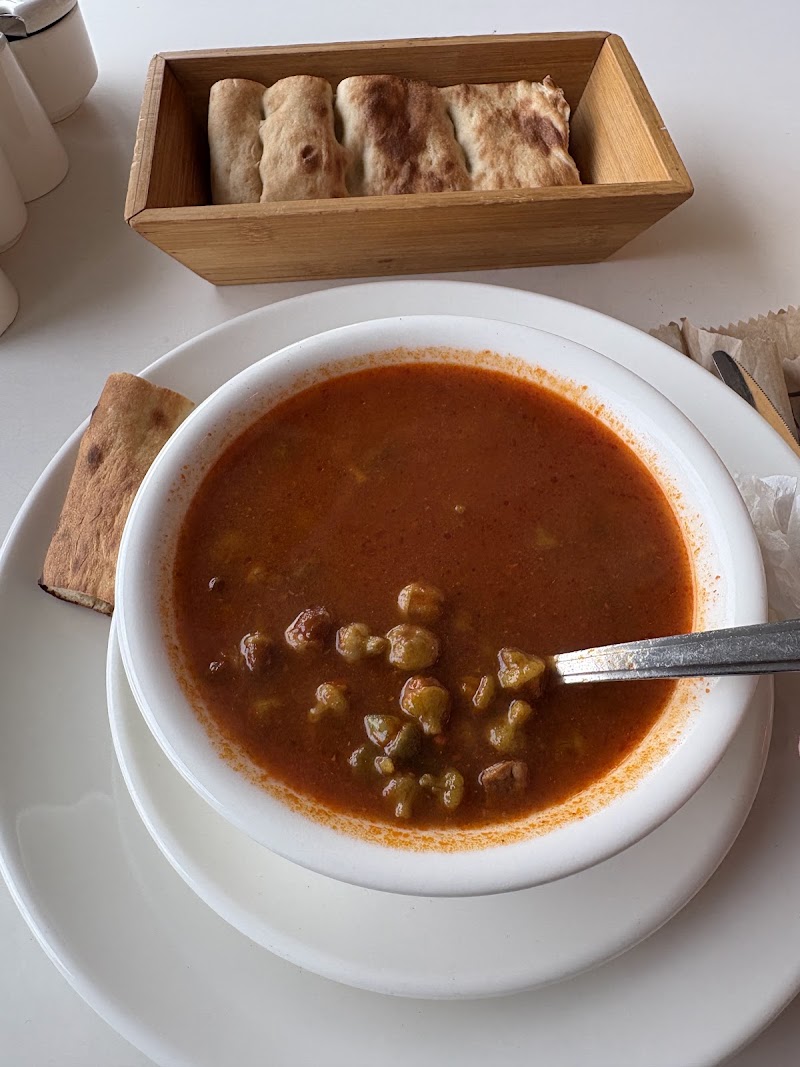 42,5 etli ekmek