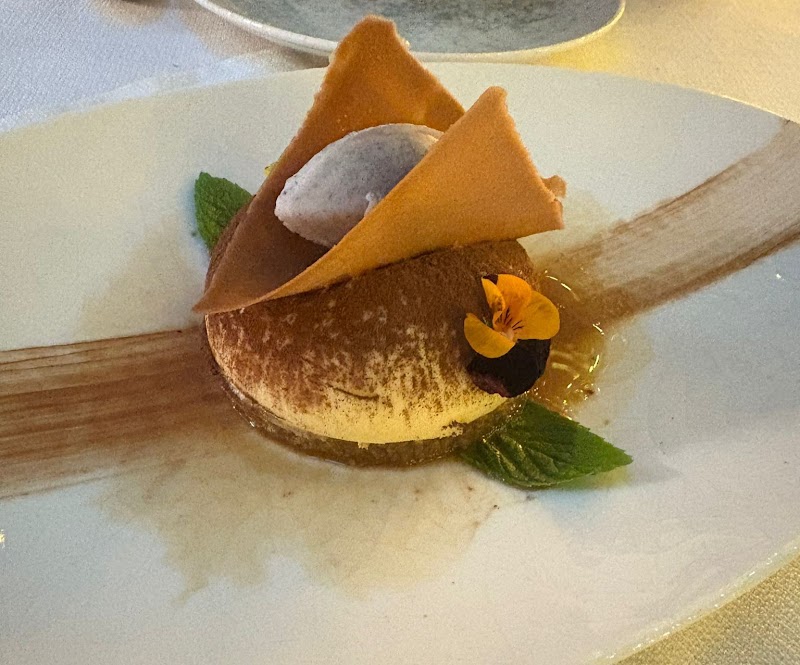 L'Olivetto Restaurant