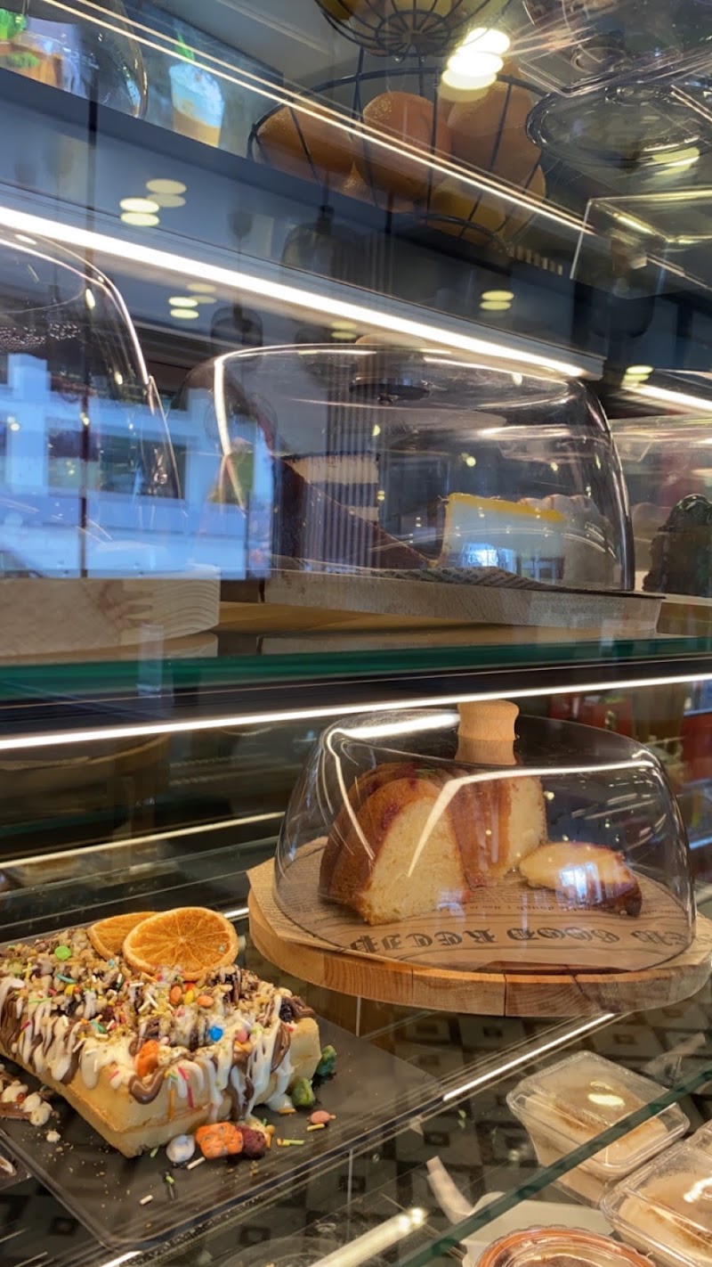 Cozzy Cafe Restaurant Ataşehir