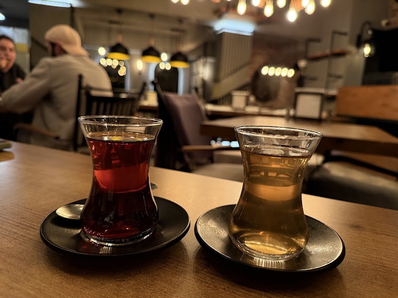 Mivan Restaurant Cafe