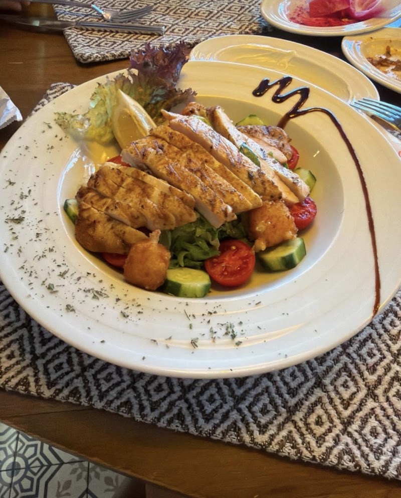 Mivan Restaurant Cafe
