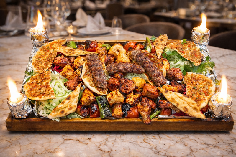 Antakya Restaurant