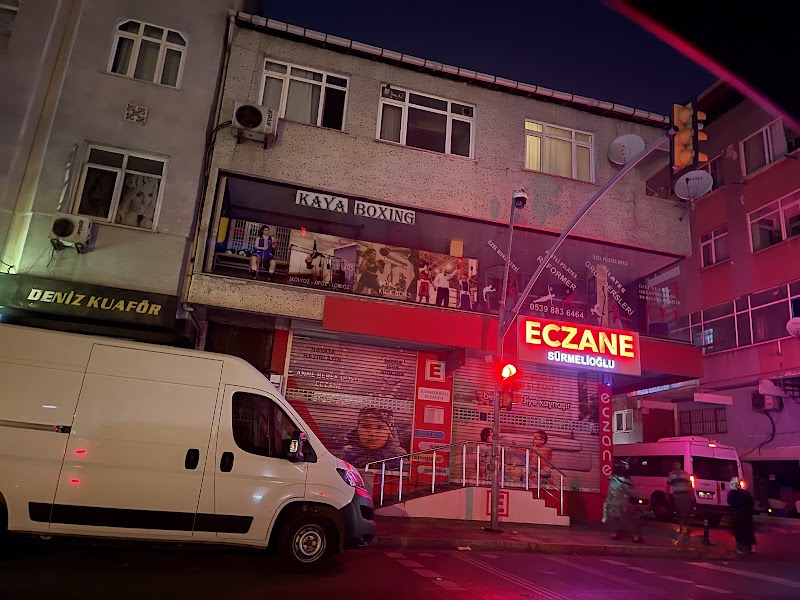 Sürmelioğlu Eczanesi