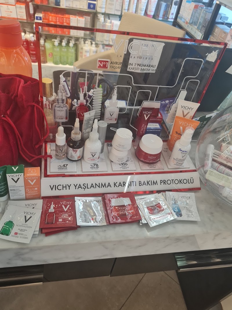 Ataşehir Plus Eczanesi