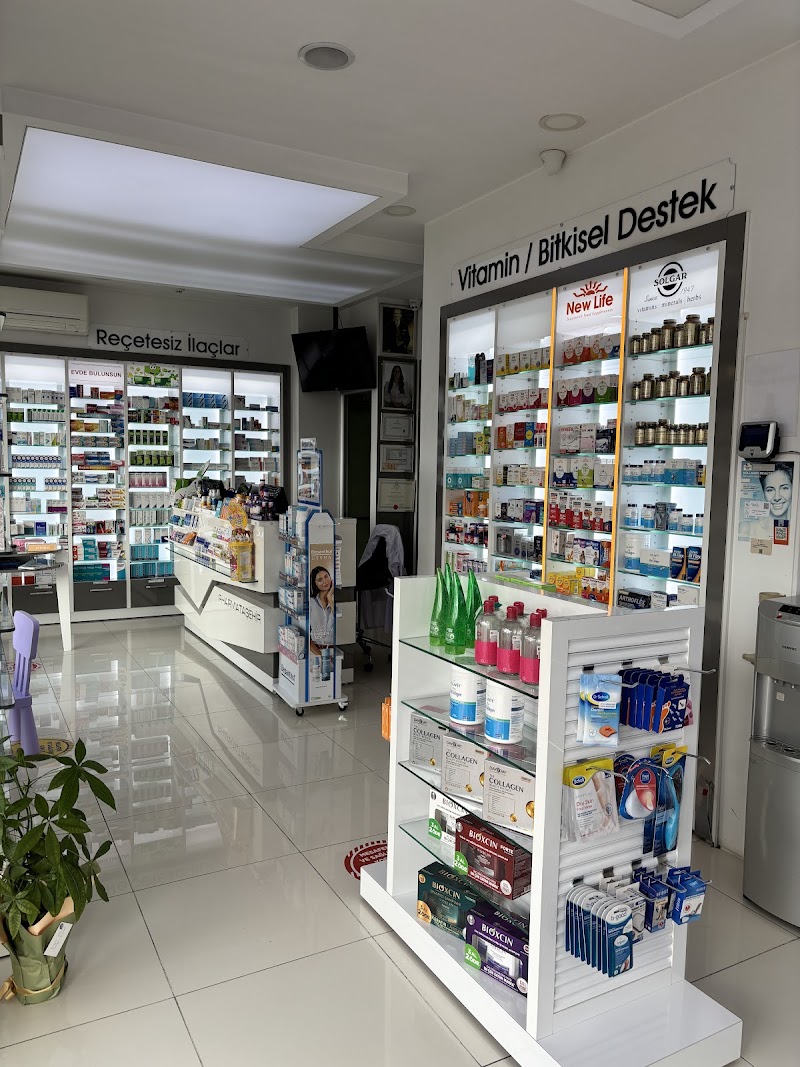 Pharm Ataşehir