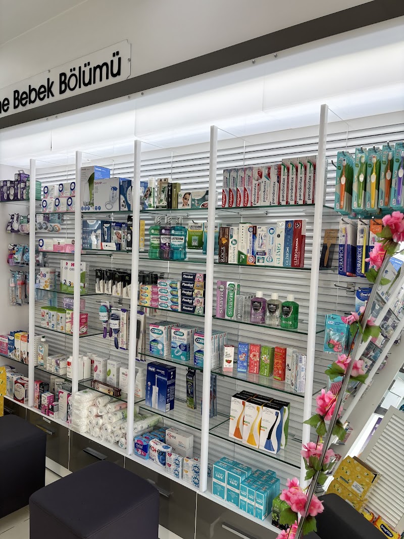 Pharm Ataşehir