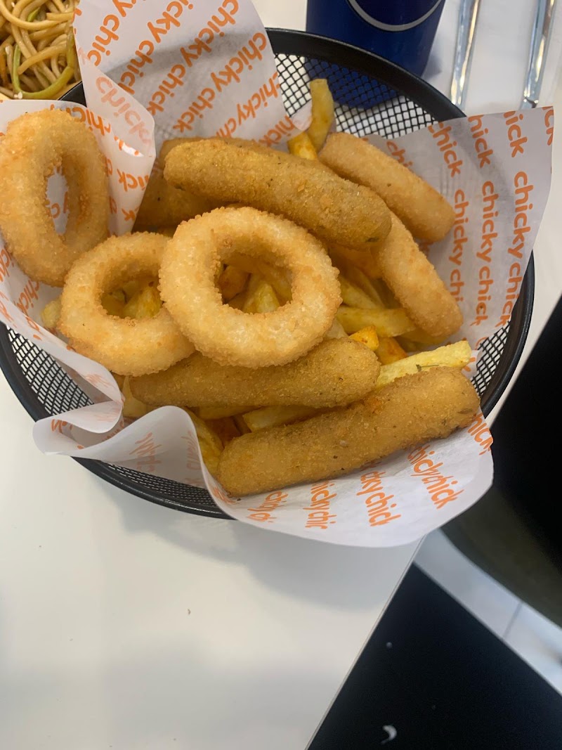 Chicky Chick Ataşehir
