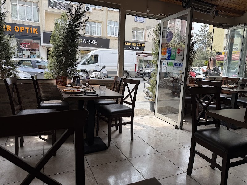 Kanatçı Bey İÇERENKÖY
