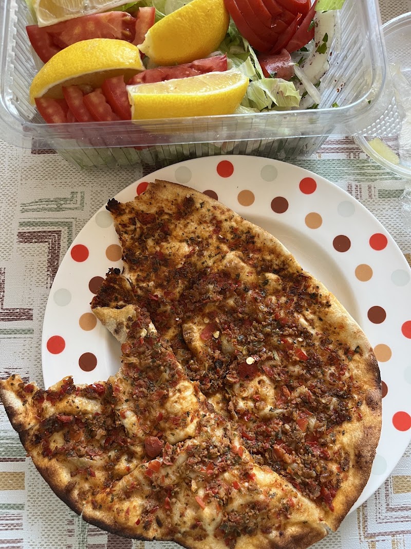 Kanatçı Bey İÇERENKÖY