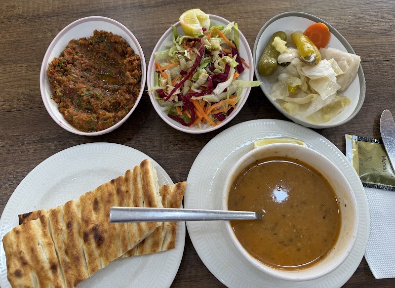 Kanatçı Bey İÇERENKÖY