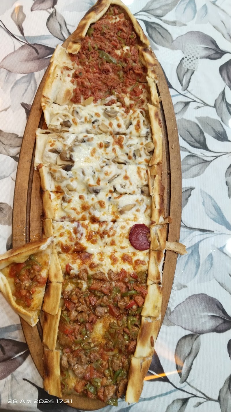 Közde Kanat & Kebap ATAŞEHİR