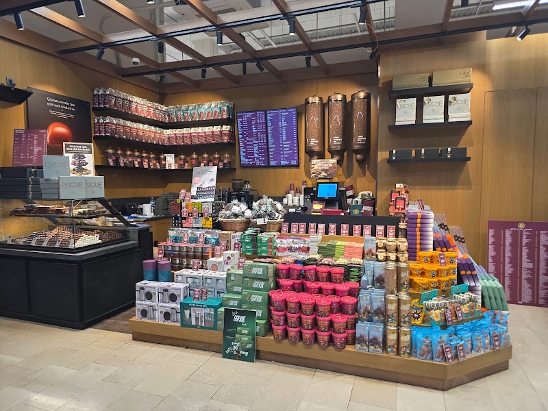 Kahve Dünyası - Migros Ataşehir
