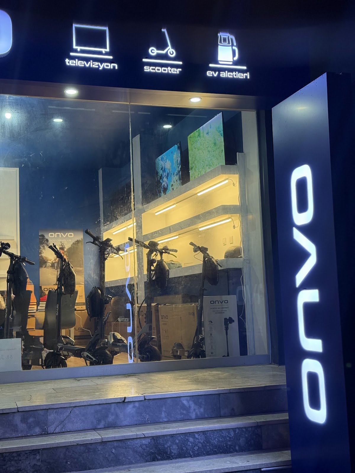 ONVO Ataşehir