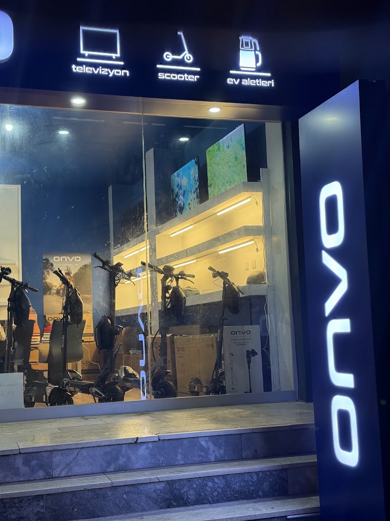 ONVO Ataşehir