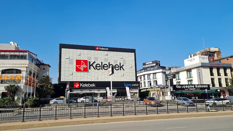 Kuruçeşme Kahvesi Ataşehir