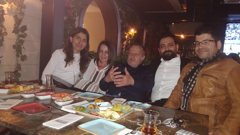 Kuruçeşme Kahvesi Ataşehir