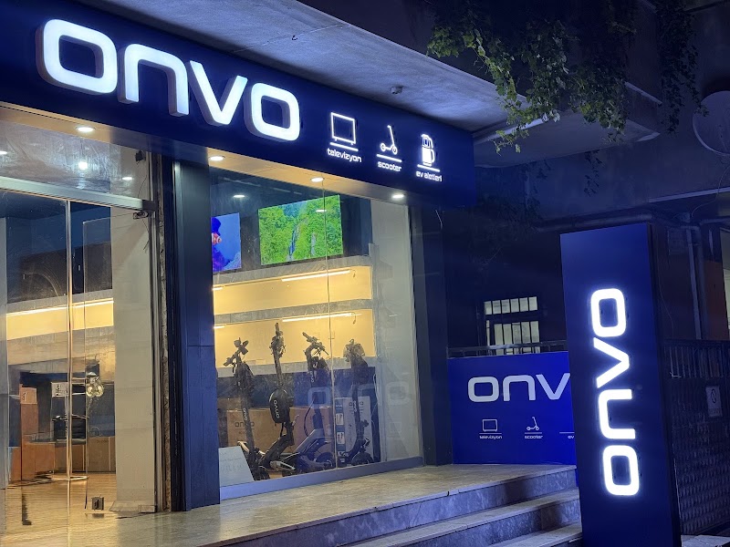 ONVO Ataşehir