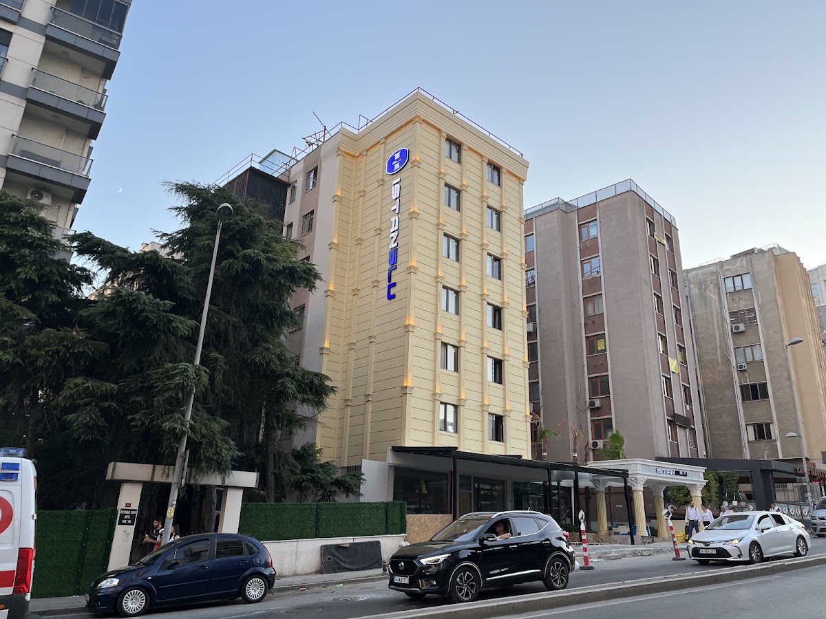 İSTANBLU HOTEL ATASEHİR