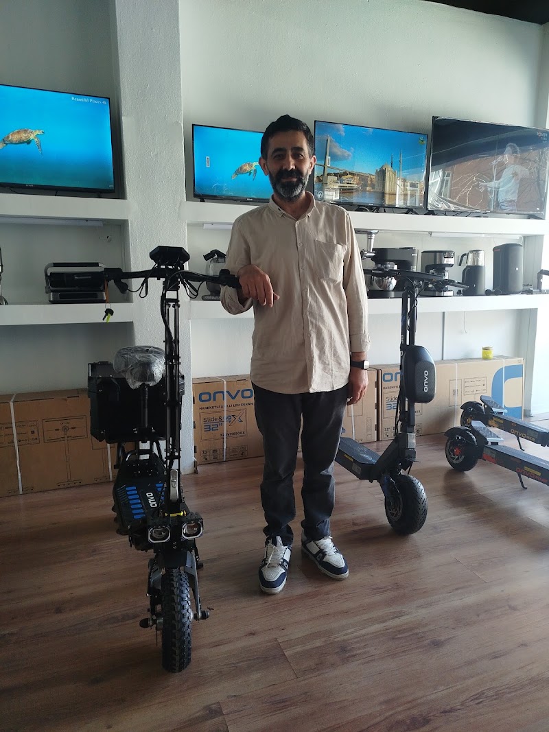 ONVO Ataşehir
