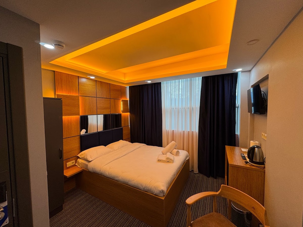 Premium Palace Ataşehir Suit Otel