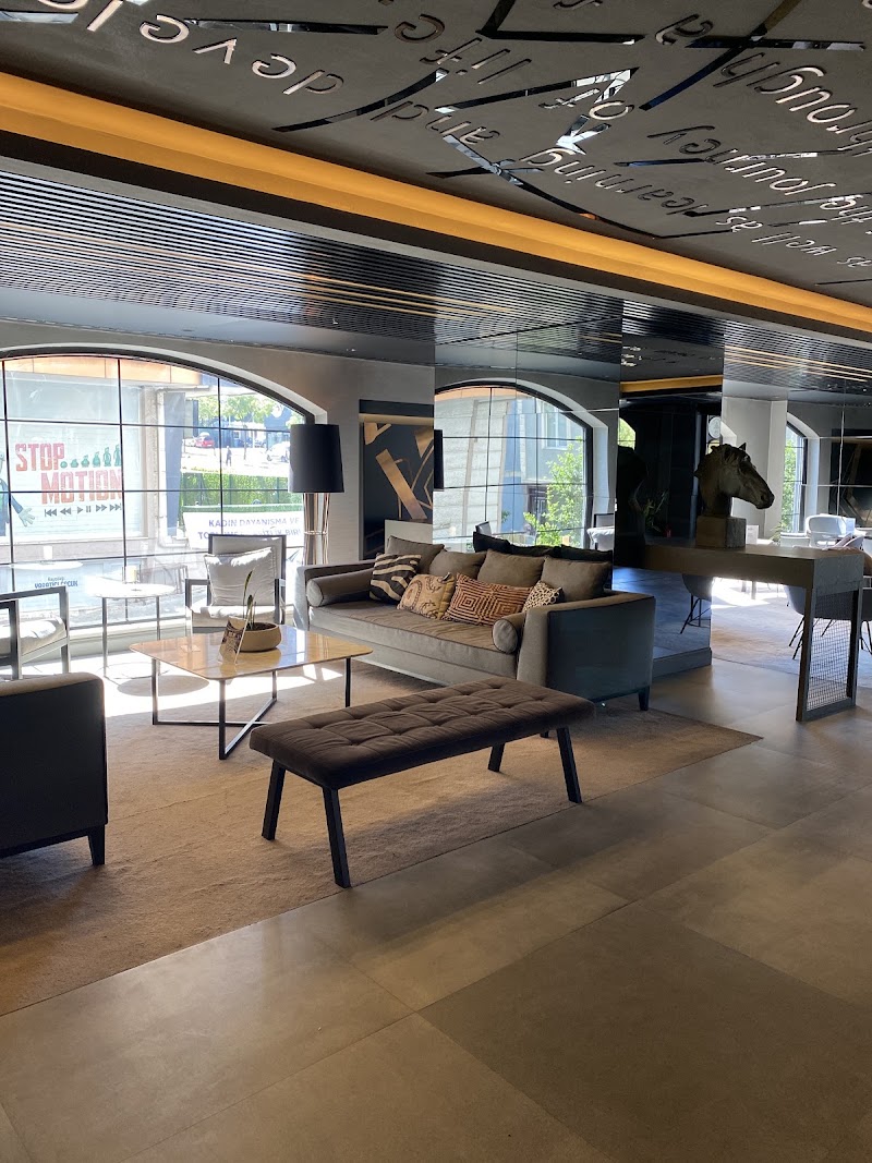 Cityloft 81 Hotels