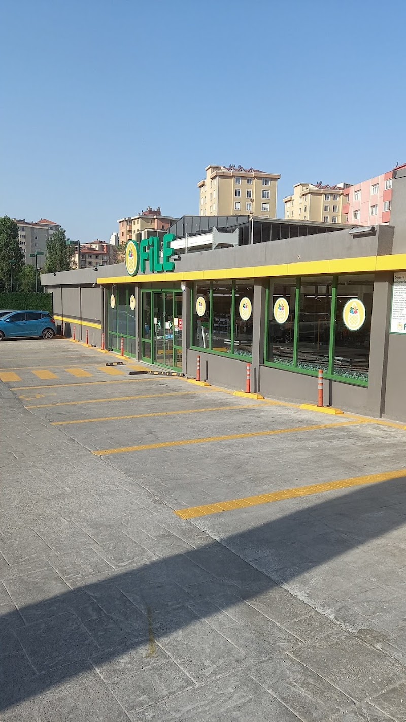 File Market