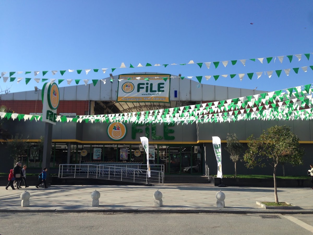 File Market