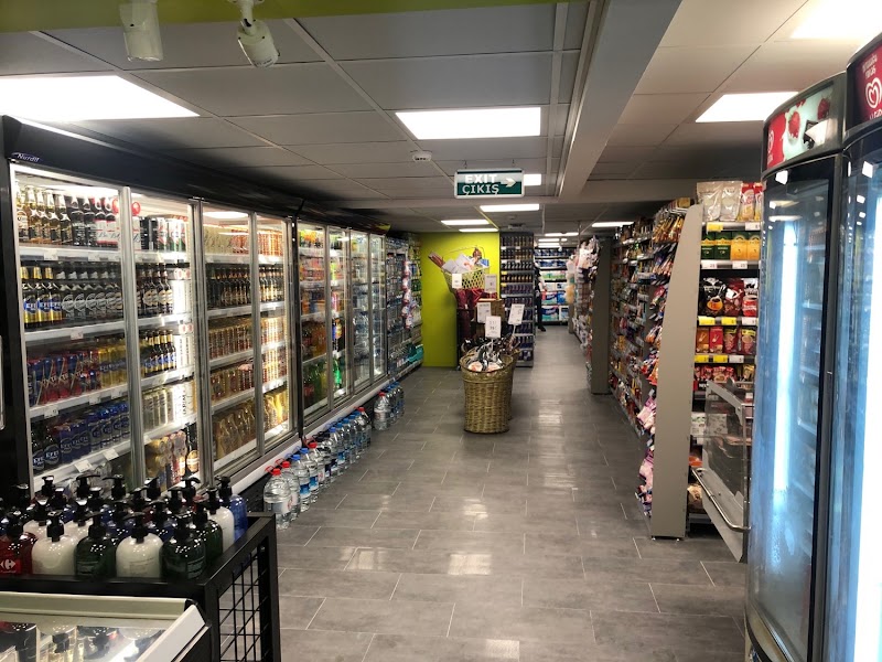 CarrefourSA
