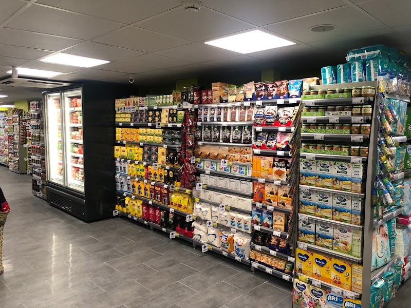 CarrefourSA