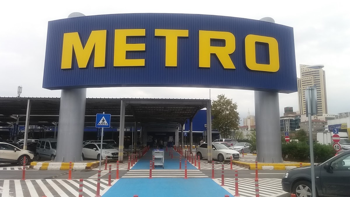 Metro Market İstanbul - Kozyatağı
