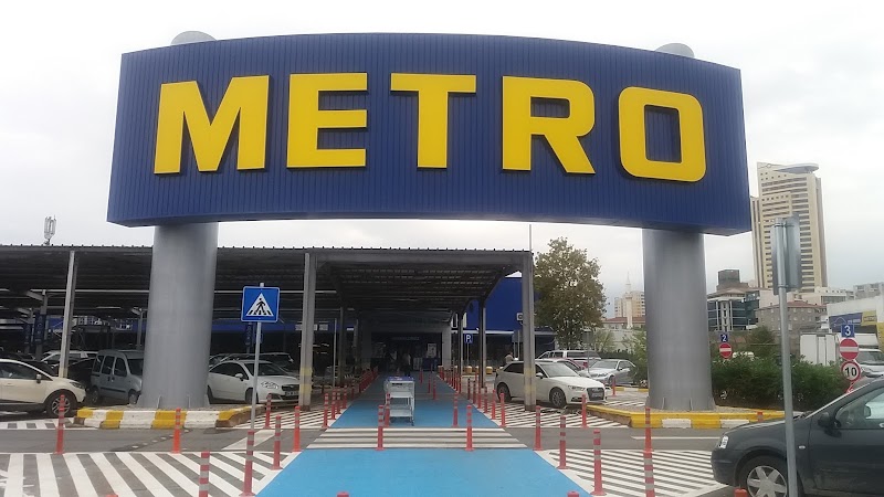 Metro Market İstanbul - Kozyatağı