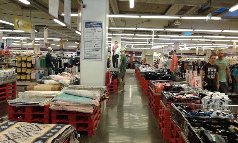 Metro Market İstanbul - Kozyatağı