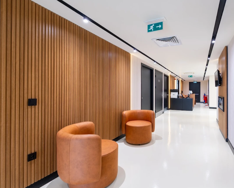 VoilaDent Dental Clinic