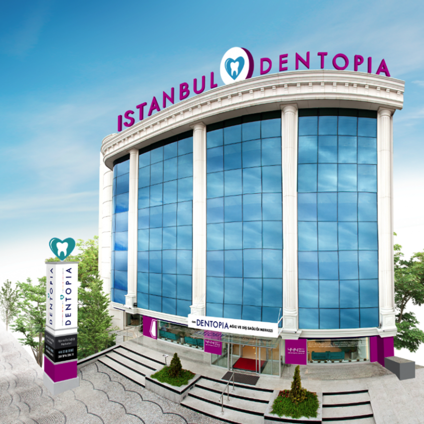 Dentopia Ataşehir