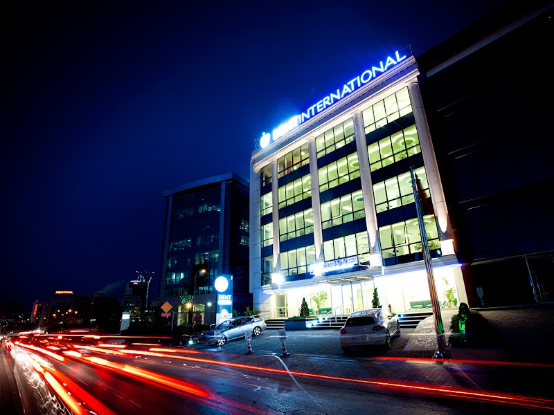 Dentopia Ataşehir