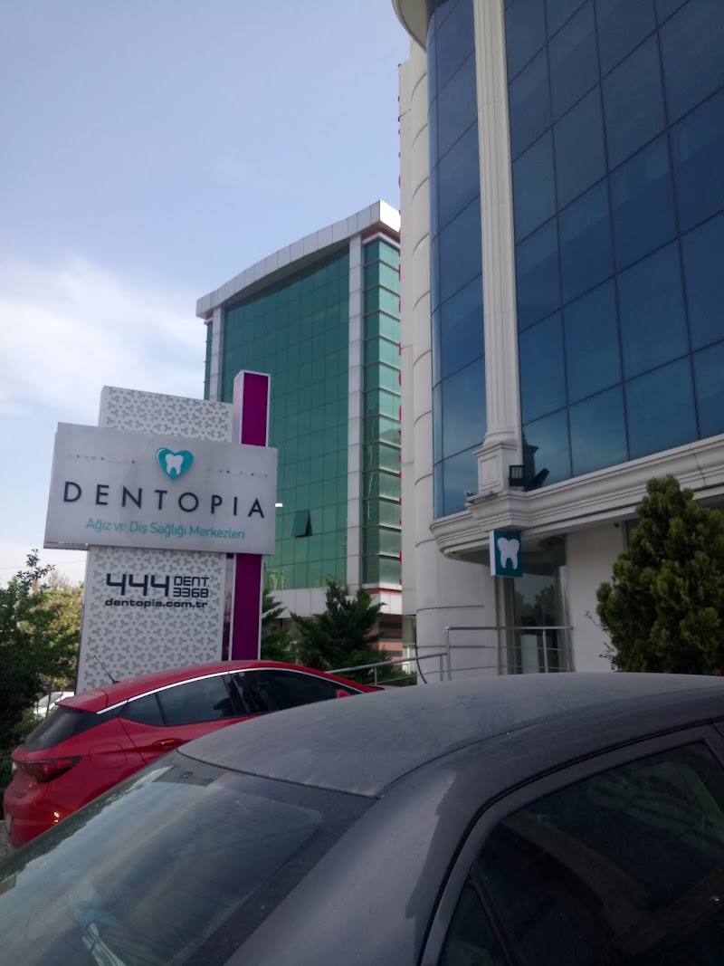 Dentopia Ataşehir