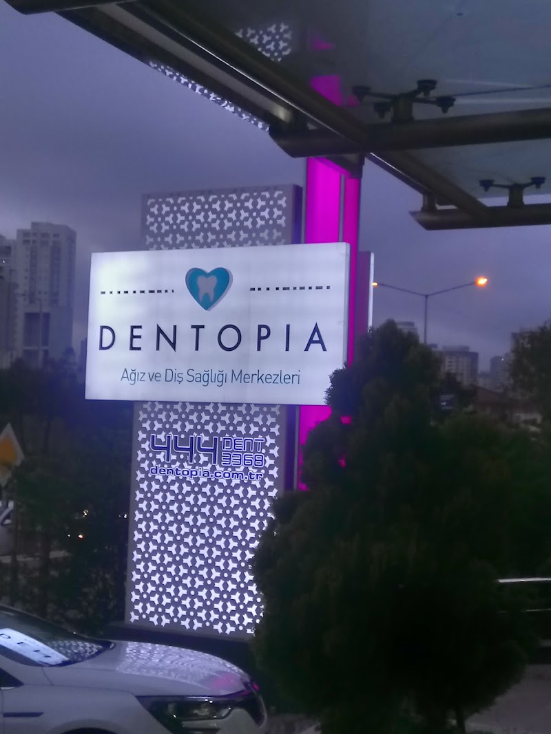 Dentopia Ataşehir