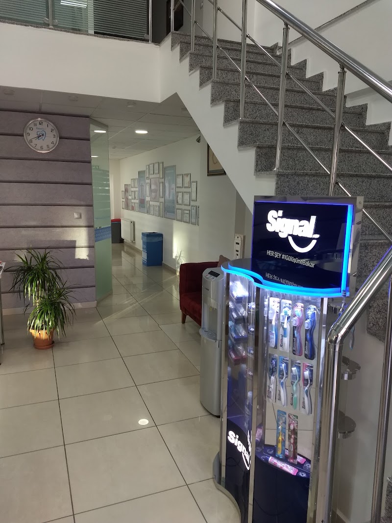 KARENDENT Ağız ve Diş Sağlığı Polikliniği | Ataşehir Dişçi