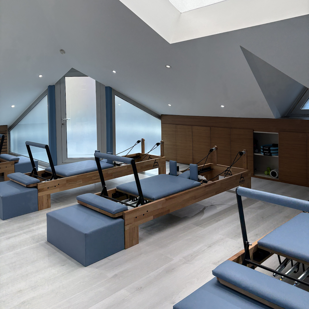 Moonlight Pilates Studio Ataşehir