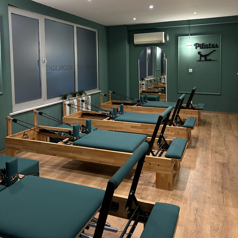 Moonlight Pilates Studio Ataşehir