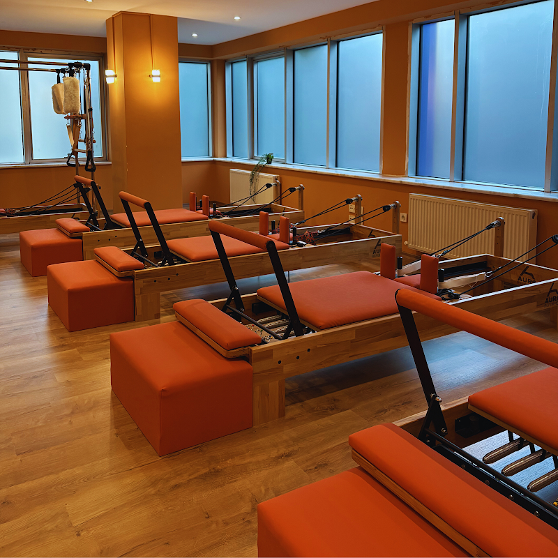 Moonlight Pilates Studio Ataşehir