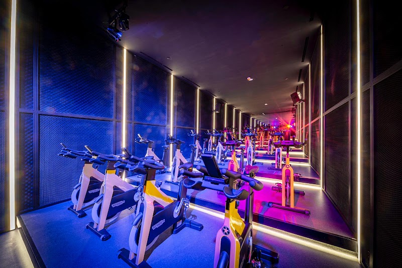 Shape Club Ataşehir