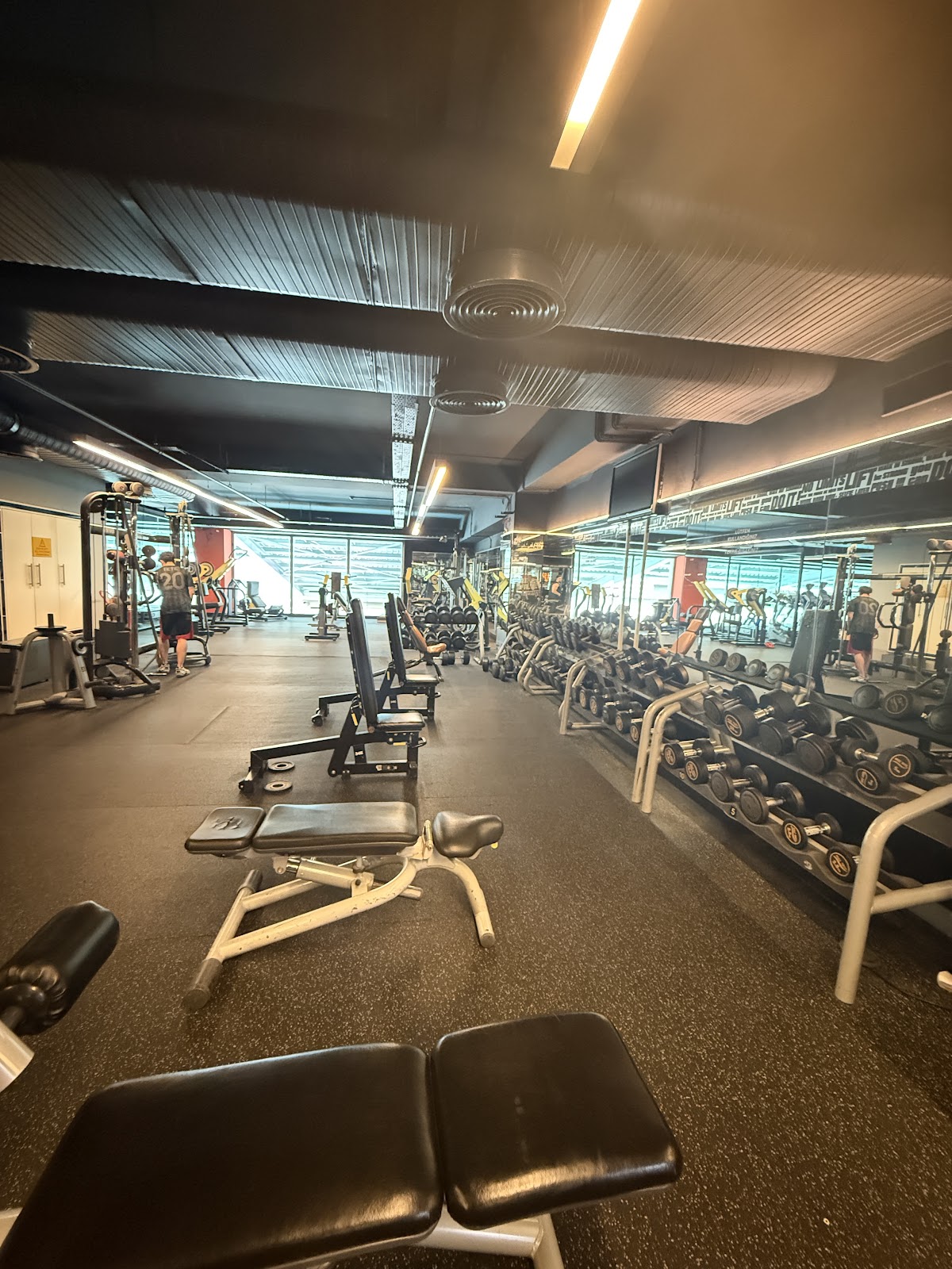 GYMOTION Ataşehir