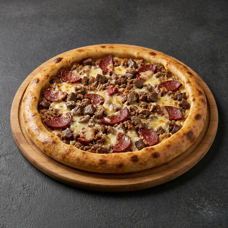 OVA PİDE LAHMACUN