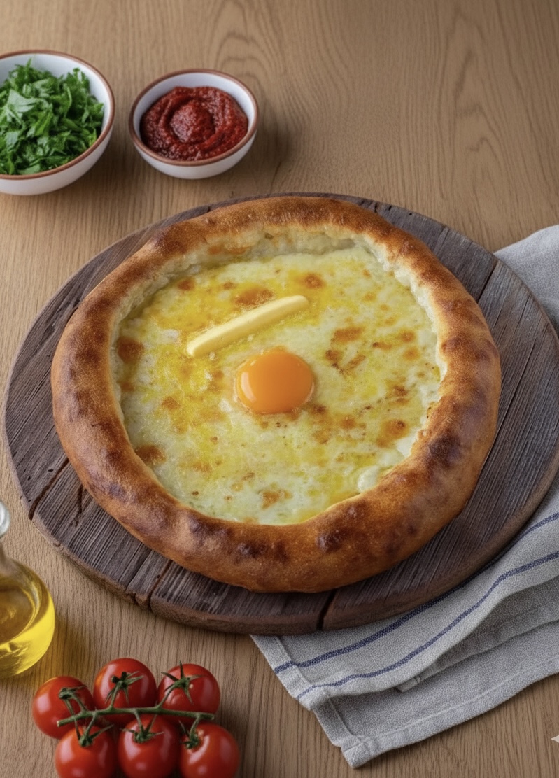 Ataşehir Anafırın Karadeniz pide ve taş fırın lezzetleri