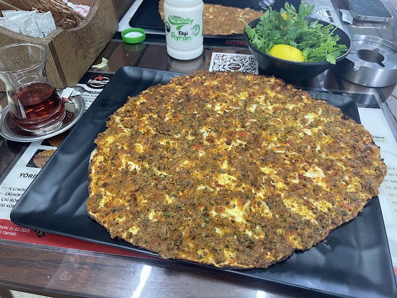 İrfan Usta Lahmacun & Pide - Ataşehir Şube